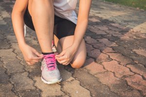 Sportwoche 2019